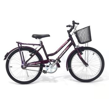 Bicicleta tomaselli nena rodado 20 hot sale