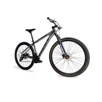 Bicicleta Avance Bike Inception Disc M Aro 29 Susp. Dianteira 21 Marchas - Cinza