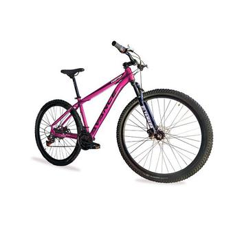 Bicicleta Avance Bike Inception Disc M Aro 29 Susp. Dianteira 21 Marchas - Rosa