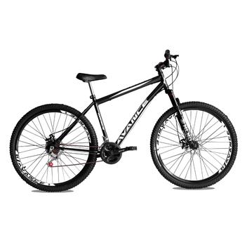 Bicicleta Avance Bike Westwood Disc M Aro 29 Susp. Dianteira 21 Marchas - Branco