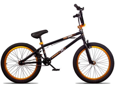 Bicicleta 2025 bmx pro