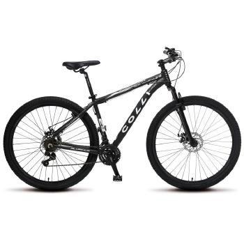 Bicicleta Colli Bike High Performance Disc M Aro 29 Susp. Dianteira 21 Marchas - Preto/rosa