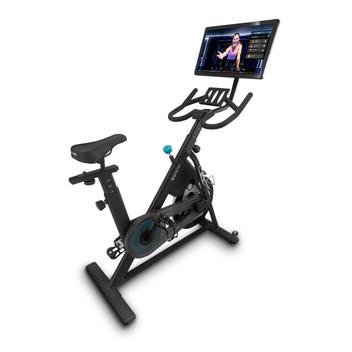 Bicicleta Ergométrica Smart Bike Goper Com Tela 21 Polegadas - Rae