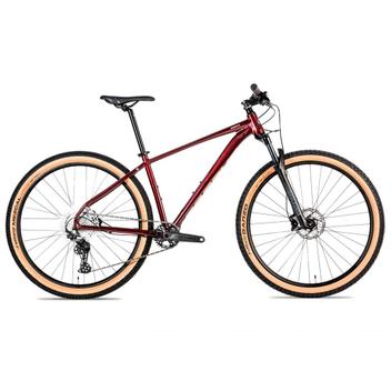 Bicicleta Groove Riff 70 2020 Aro 29 Susp. Dianteira 12 Marchas - Preto