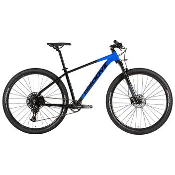 Bicicleta Groove Ska 90 Aro 29 Susp. Dianteira 12 Marchas - Verde