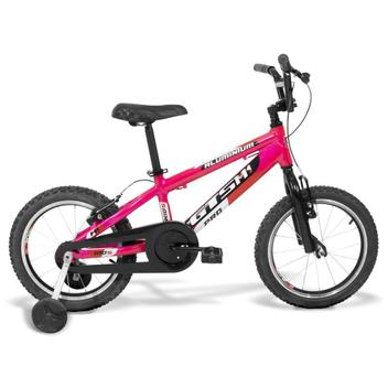 Bicicleta Gts M1 Advanced Kids Vb Aro 16 Rígida 1 Marcha - Rosa