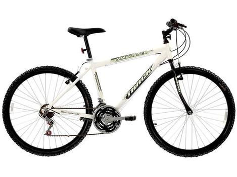 Bike Alumínio Montadinha Aro 26, Item p/ Esporte e Outdoor Bicicleta Nunca  Usado 91615183