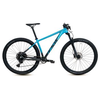 Bicicleta Tsw Yukon Disc H Aro 29 Susp. Dianteira 10 Marchas - Azul