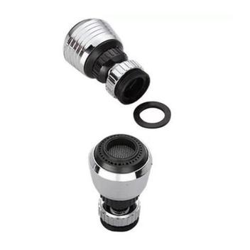 Bico Extensor Para Pia Torneira Rotativa - Curto - IMPT - Bico para ...