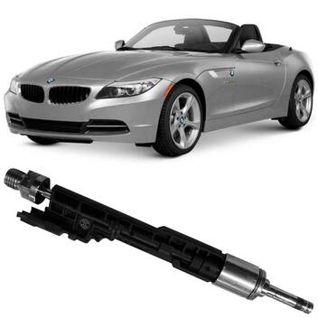 Bico Injetor Bmw Z4 Roadster 2012 a 2016 Bosch 0261500260 - Bomba