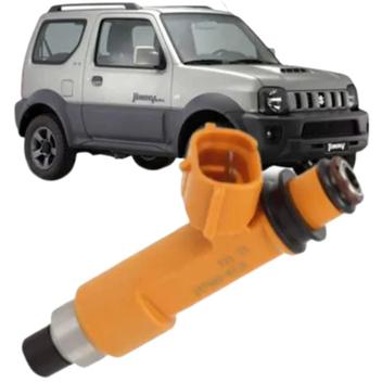 Bico Injetor Suzuki Jimny 1.3 16V À Gasolina de 2006 À 2020 - HD
