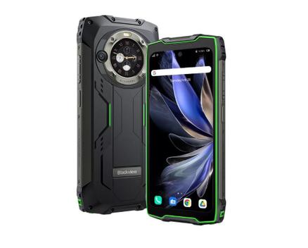 Blackview Bv9300 Pro 256gb 24gb Ram Nfc - Smartphone - Magazine Luiza
