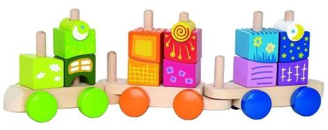 Fantasie-Architektur Kit Iniziale per Architetto, Multicolore