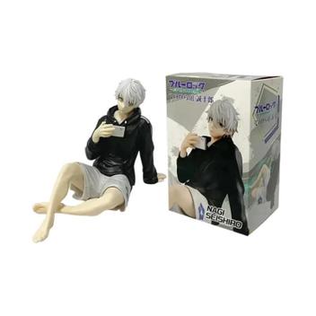 Figurine Seishiro Nagi - Blue Lock™ – Figurine Manga France