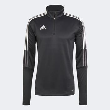 Blusa Adidas Tiro 21 Warm Top Masculina Camisa e Camiseta