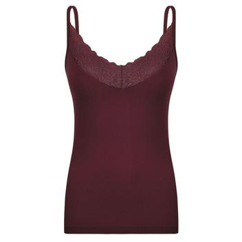 blusa alcinha lupo