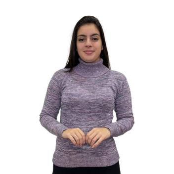 Cacharrel feminina atacado 2025
