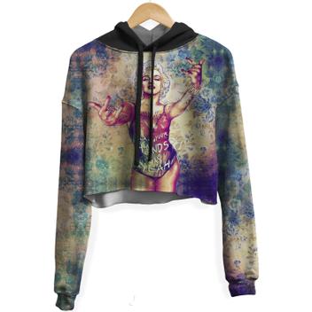 grunt style your feelings moletom com capuz