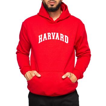 Moletom de harvard 2025