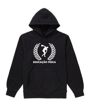 blusa de frio educação fisica