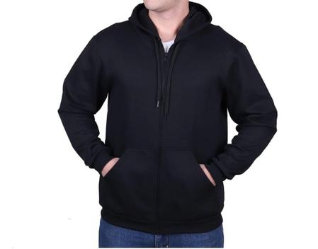 xl gildan moletom com capuz