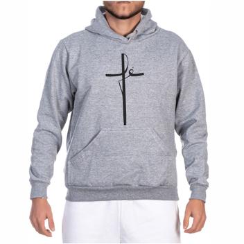 polo g through da storm moletom com capuz