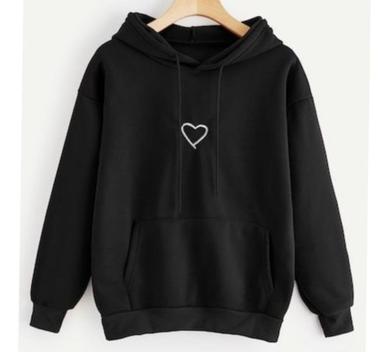 Moletom Feminino Gacha Life Blusa De Frio Confortavel e Macio Tumblr