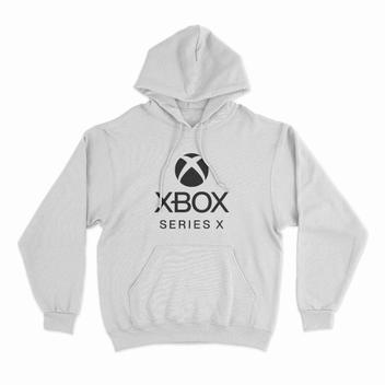Moletom xbox sale