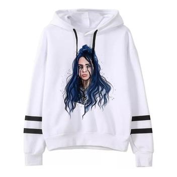 Moletom billie sale