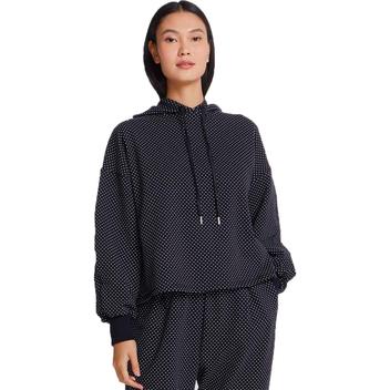 nikelab moletom com capuz red