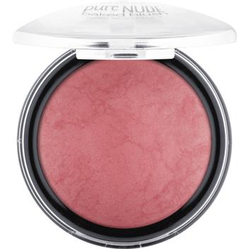 Blush essence Pure Nude Baked Highly Pigmented 06 Rosy Rosewood - Blush