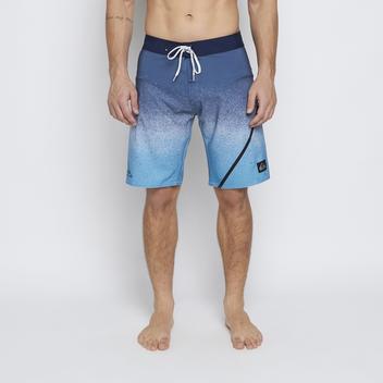 Boardshort everyday newwave fusion 20 marinho - Quiksilver