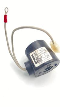 BOBINA ZA10A 24VDC SIRAI | WATER | SOLENOID VALVES