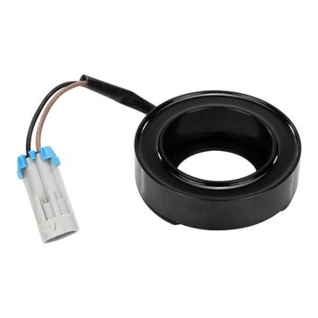 マメ Bobina para Compressor Mahle CVC Astra/Celta/Corsa/Meriva - Green