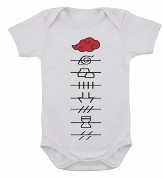 Camiseta Infantil Naruto Akatsuki Nuvem - casa magica - Camiseta Infantil -  Magazine Luiza