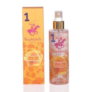Body Mist Beverly Hills One Polo Club Feminino 200ml - Galaxy - Perfume