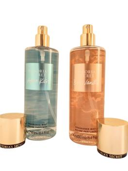 Victoria Secrets Coconut Colonia Body Splash Original - VICTORIA'S SECRET -  Perfume - Magazine Luiza