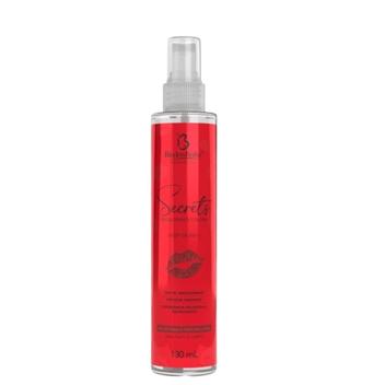 Body Splash Desodorante Secrets 130Ml - Bio Instinto - Body Splash e