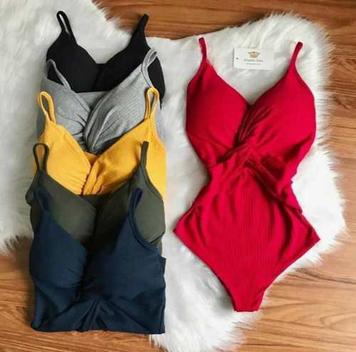 fornecedor de body feminino