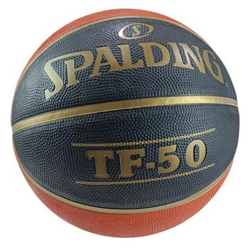 Bola Basquete Spalding Tf-50-Loja Fisico & Forma