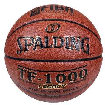 Bola de Basquete Spalding Tf 1000 Legacy