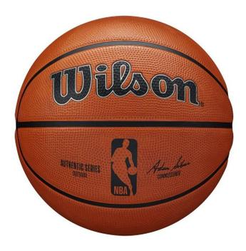 Bola Basquete Wilson Authentic Series Outdoor