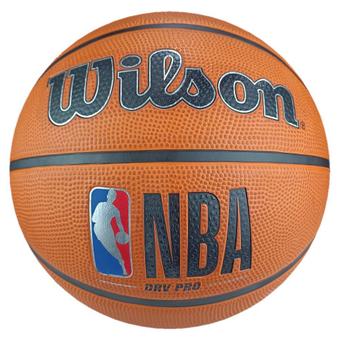 Bola de Basquete Wilson NBA DRV em Promoção