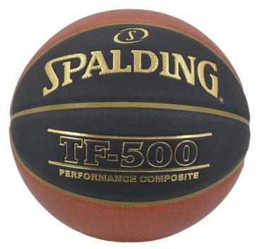 Bola Basquete Spalding Tf250 Cbb - Microfibra