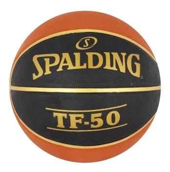 Bola De Basquete Spalding TF-250 CBB - Tamanho Oficial Nº 7 - Bola de  Basquete - Magazine Luiza