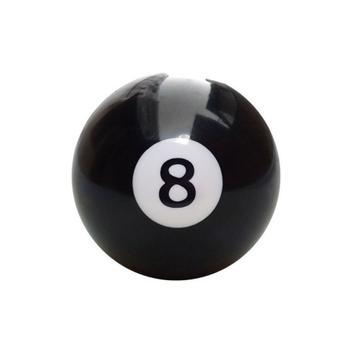 02 Jogos De Bolas Numeradas 50mm/ Bilhar/ Sinuca/ Snooker