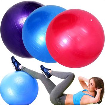 Compre Conjunto de pilates de luxo, bola de pilates, conjunto de yoga, 2  peças, halteres, esteira de pilates, banda, equipamentos esportivos