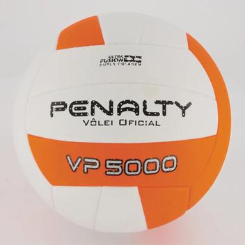 Bola Vôlei Penalty VP 5000 - Amarelo/Roxo/Preto - Bola Vôlei Penalty VP  5000 - Amarelo/Roxo/Preto - Penalty