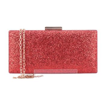 aldo glitter bolsa