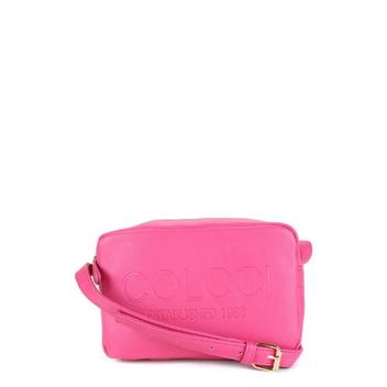 Bolsa Colcci Mini Bag Established 1986 Feminina - Bolsas e Acessórios -  Magazine Luiza